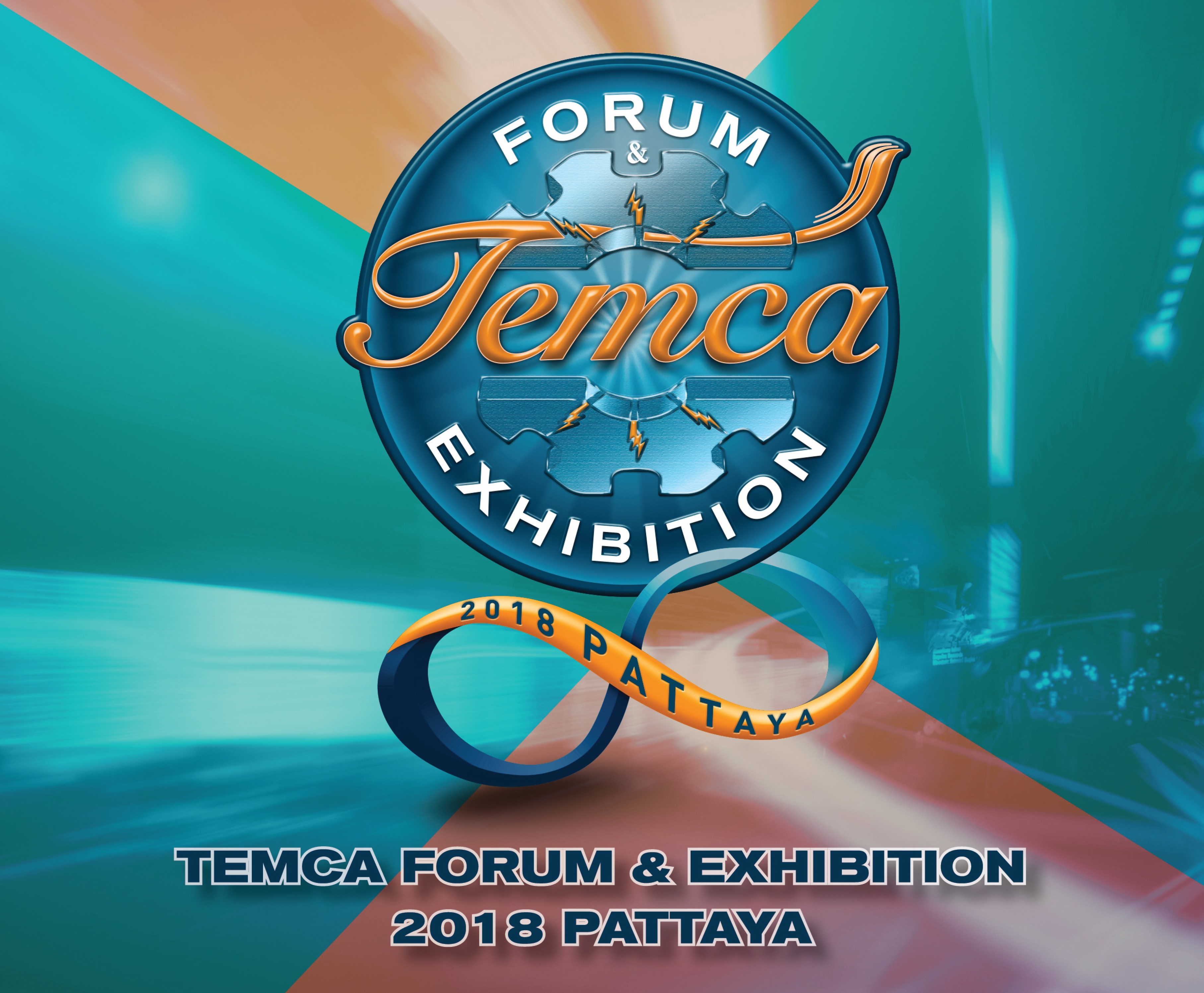 Ultraflux will join TEMCA exhibition at Royal Cliff Pattaya 17-18 August 2018